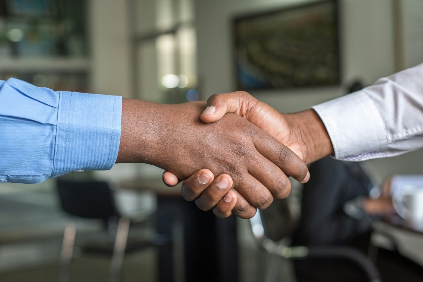 Erakneed écrase le chômage des jeunes sur le territoire d'Haïti
